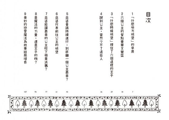 公主變身記：成為最棒的自己